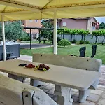 Tina With Jacuzzi Poreč