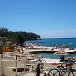 Apartmán Tina With Jacuzzi Poreč