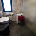 Apartmán Tina With Jacuzzi