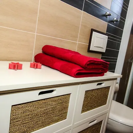 Apartment Tina With Jacuzzi *