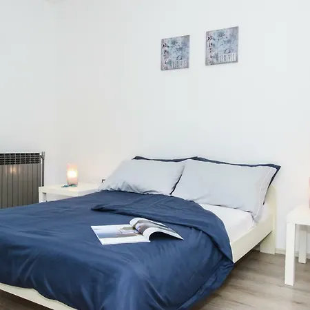Apartament Tina With Jacuzzi *