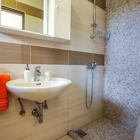 Tina With Jacuzzi * Porec
