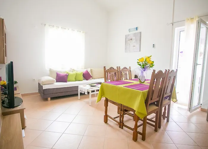 Apartament Tina With Jacuzzi