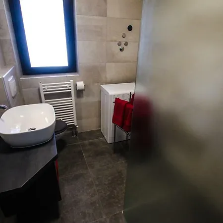 Appartamento Tina With Jacuzzi